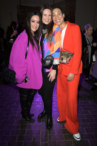 Rebekka Ruetz Fashion Show auf der Berlin Fashion Week A/W 2023