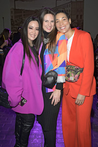 Rebekka Ruetz Fashion Show auf der Berlin Fashion Week A/W 2023