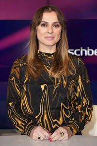 Talkshow 'maischberger' in Berlin