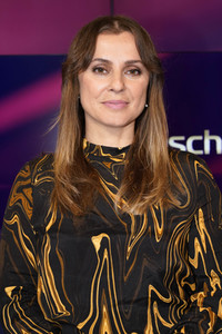 Talkshow 'maischberger' in Berlin