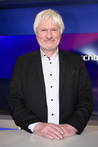 Talkshow 'maischberger' in Berlin