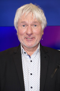 Talkshow 'maischberger' in Berlin