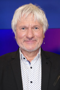 Talkshow 'maischberger' in Berlin