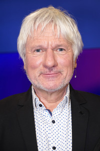Talkshow 'maischberger' in Berlin