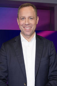 Talkshow 'maischberger' in Berlin