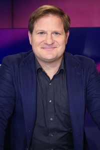 Talkshow 'maischberger' in Berlin