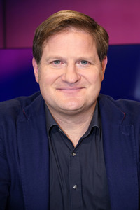 Talkshow 'maischberger' in Berlin