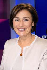Talkshow 'maischberger' in Berlin