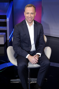 Talkshow 'maischberger' in Berlin
