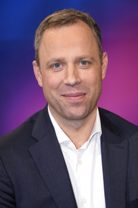 Talkshow 'maischberger' in Berlin