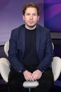 Talkshow 'maischberger' in Berlin