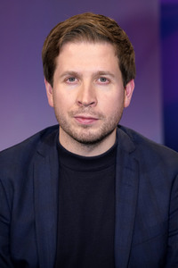 Talkshow 'maischberger' in Berlin