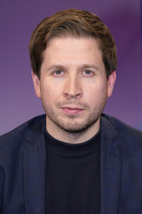 Talkshow 'maischberger' in Berlin