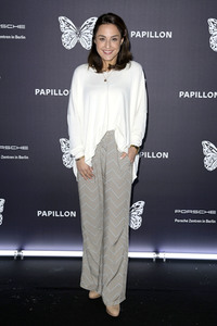 Grand Opening des Restaurants Papillon in Berlin