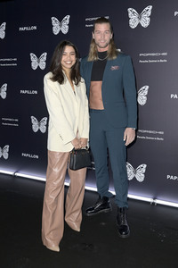 Grand Opening des Restaurants Papillon in Berlin