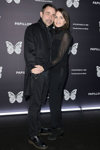 Grand Opening des Restaurants Papillon in Berlin