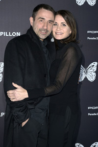 Grand Opening des Restaurants Papillon in Berlin