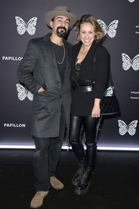 Grand Opening des Restaurants Papillon in Berlin