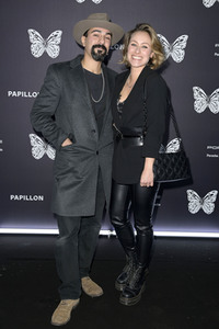 Grand Opening des Restaurants Papillon in Berlin