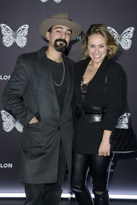 Grand Opening des Restaurants Papillon in Berlin