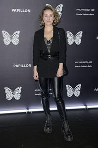 Grand Opening des Restaurants Papillon in Berlin