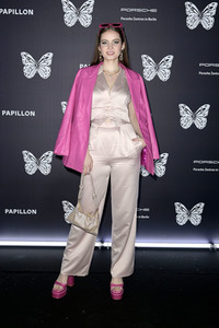 Grand Opening des Restaurants Papillon in Berlin