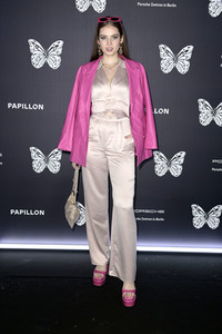Grand Opening des Restaurants Papillon in Berlin