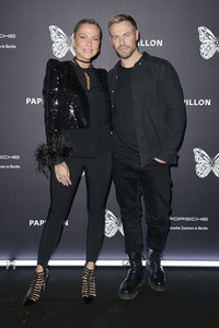 Grand Opening des Restaurants Papillon in Berlin