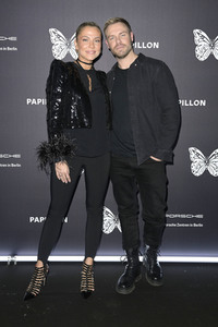 Grand Opening des Restaurants Papillon in Berlin