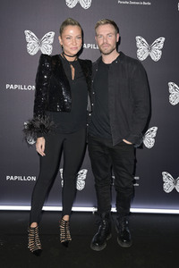 Grand Opening des Restaurants Papillon in Berlin