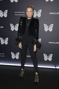 Grand Opening des Restaurants Papillon in Berlin