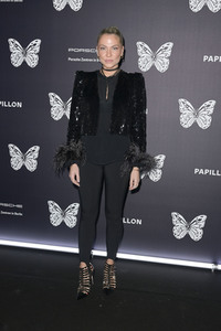 Grand Opening des Restaurants Papillon in Berlin