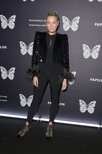 Grand Opening des Restaurants Papillon in Berlin