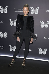 Grand Opening des Restaurants Papillon in Berlin