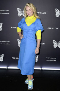 Grand Opening des Restaurants Papillon in Berlin
