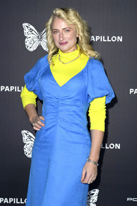 Grand Opening des Restaurants Papillon in Berlin