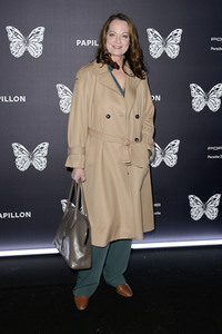 Grand Opening des Restaurants Papillon in Berlin
