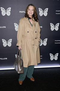 Grand Opening des Restaurants Papillon in Berlin