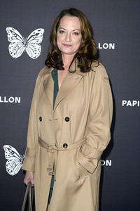 Grand Opening des Restaurants Papillon in Berlin