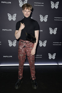 Grand Opening des Restaurants Papillon in Berlin