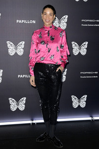 Grand Opening des Restaurants Papillon in Berlin