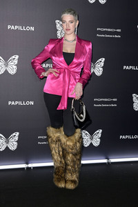 Grand Opening des Restaurants Papillon in Berlin