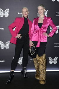 Grand Opening des Restaurants Papillon in Berlin