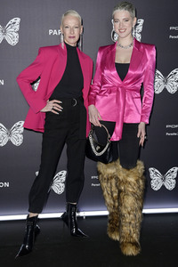 Grand Opening des Restaurants Papillon in Berlin