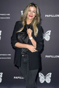 Grand Opening des Restaurants Papillon in Berlin