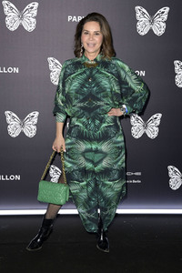 Grand Opening des Restaurants Papillon in Berlin