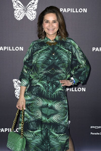 Grand Opening des Restaurants Papillon in Berlin