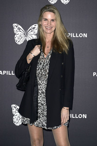 Grand Opening des Restaurants Papillon in Berlin