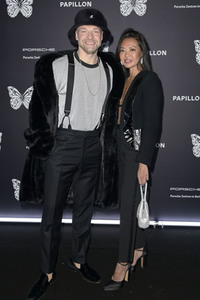 Grand Opening des Restaurants Papillon in Berlin