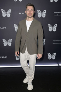 Grand Opening des Restaurants Papillon in Berlin
